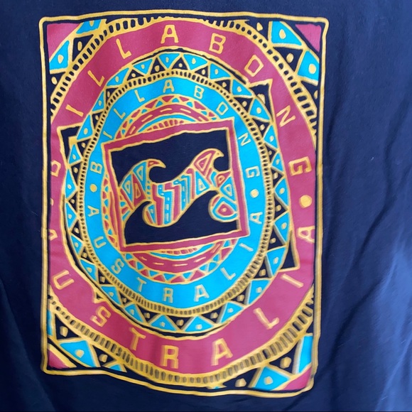 BILLABONG TEE - Picture 3 of 3